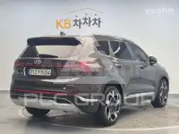 2021 Hyundai Santa Fe