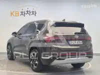 2021 Hyundai Santa Fe