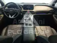 2021 Hyundai Santa Fe