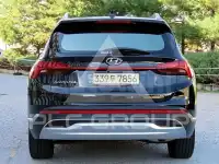 2021 Hyundai Santa Fe
