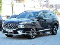 2021 Hyundai Santa Fe