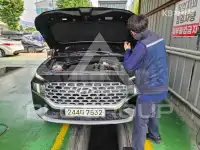 2021 Hyundai Santa Fe
