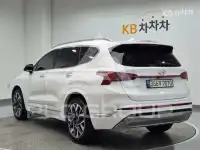 2021 Hyundai Santa Fe