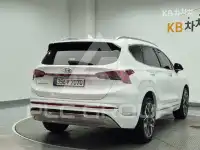 2021 Hyundai Santa Fe