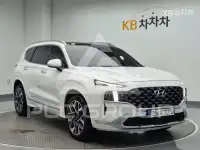 2021 Hyundai Santa Fe