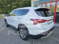 2021 Hyundai Santa Fe