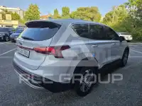 2021 Hyundai Santa Fe