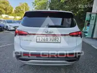 2021 Hyundai Santa Fe