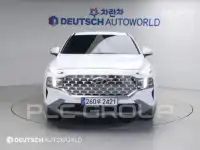 2021 Hyundai Santa Fe