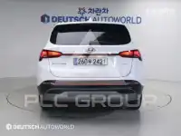 2021 Hyundai Santa Fe