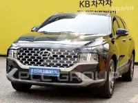 2021 Hyundai Santa Fe
