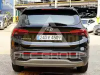 2021 Hyundai Santa Fe