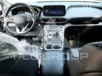 2021 Hyundai Santa Fe