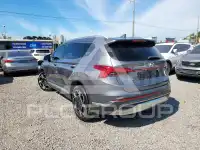 2021 Hyundai Santa Fe
