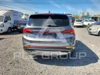 2021 Hyundai Santa Fe