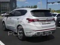2021 Hyundai Santa Fe