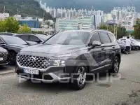 2021 Hyundai Santa Fe