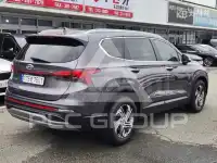 2021 Hyundai Santa Fe