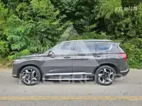 2021 Hyundai Santa Fe