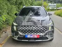 2021 Hyundai Santa Fe