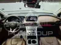 2021 Hyundai Santa Fe