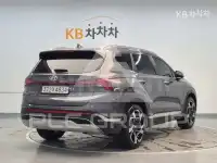 2021 Hyundai Santa Fe