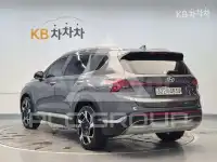 2021 Hyundai Santa Fe