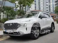 2021 Hyundai Santa Fe