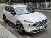 2021 Hyundai Santa Fe