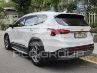 2021 Hyundai Santa Fe