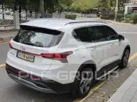 2021 Hyundai Santa Fe