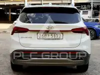 2021 Hyundai Santa Fe