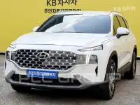 2021 Hyundai Santa Fe