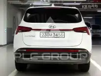 2021 Hyundai Santa Fe