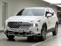 2021 Hyundai Santa Fe