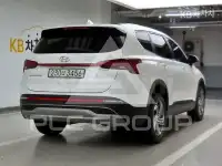 2021 Hyundai Santa Fe