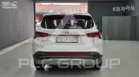 2021 Hyundai Santa Fe