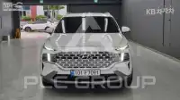 2021 Hyundai Santa Fe