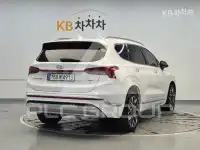 2021 Hyundai Santa Fe