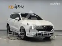 2021 Hyundai Santa Fe