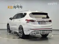 2021 Hyundai Santa Fe