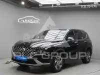 2021 Hyundai Santa Fe