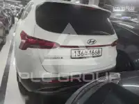 2021 Hyundai Santa Fe