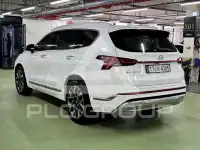 2021 Hyundai Santa Fe