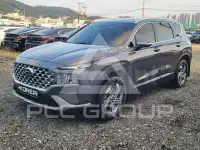 2021 Hyundai Santa Fe