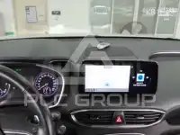 2021 Hyundai Santa Fe