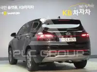 2021 Hyundai Santa Fe