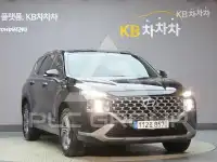 2021 Hyundai Santa Fe