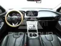 2021 Hyundai Santa Fe