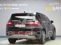2021 Hyundai Santa Fe
